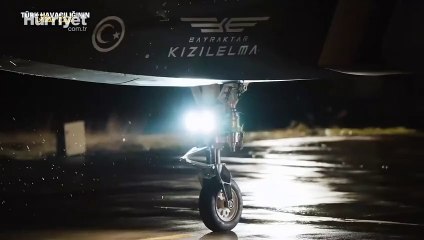 Kızılelma'dan bir başarılı test daha