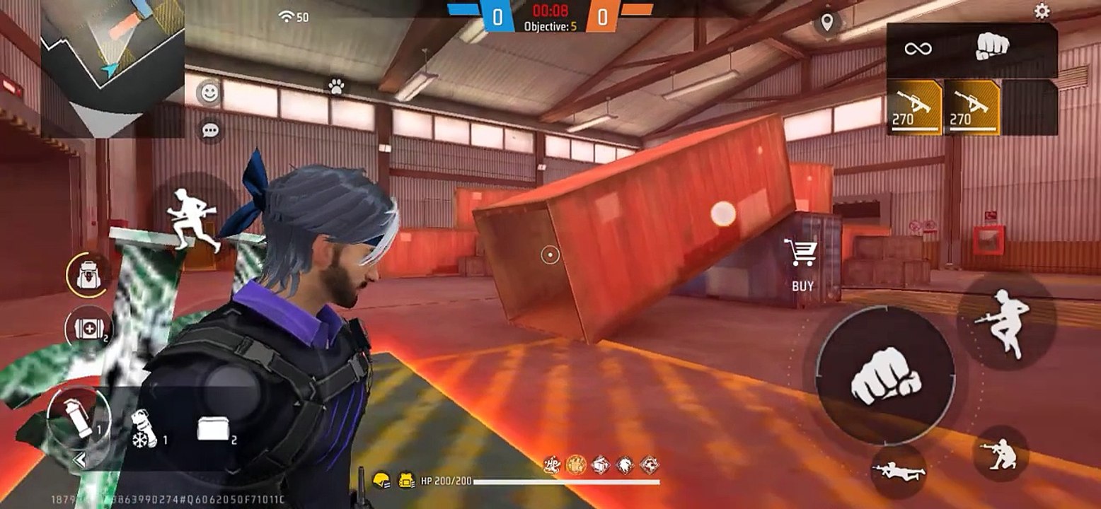 Freefire