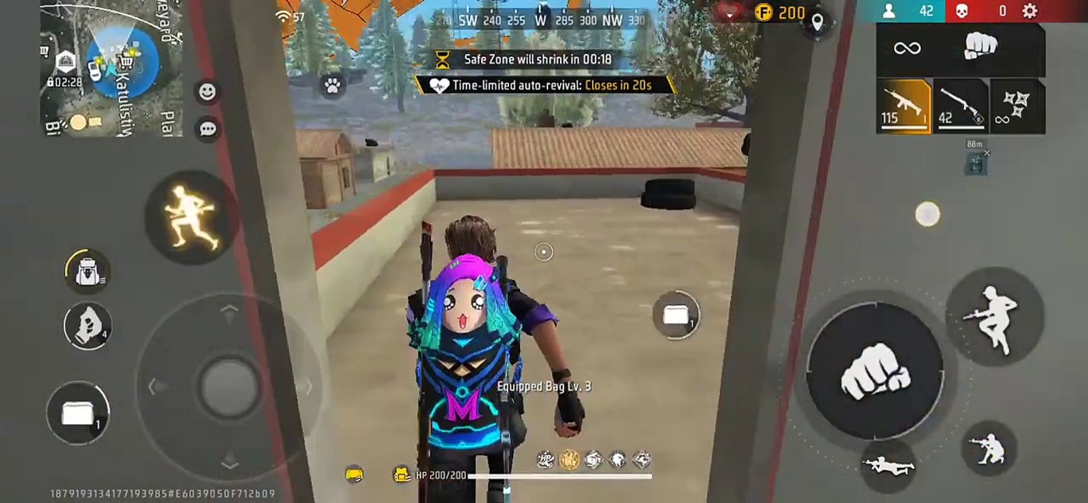 Freefire