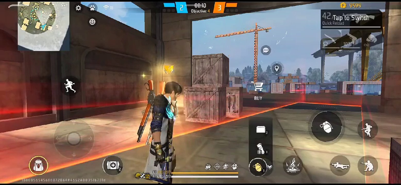 Freefire