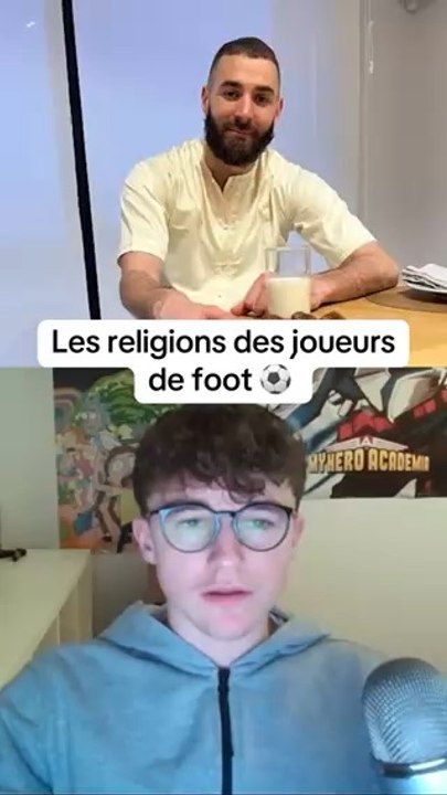 Tu le savais pour le dernier…💀 #foot #footbal #religion #religions