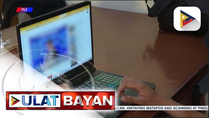 Pagpapanagot sa mga troll at mga nagpapakalat ng fake news, itinutulak ng House Tri-Committee