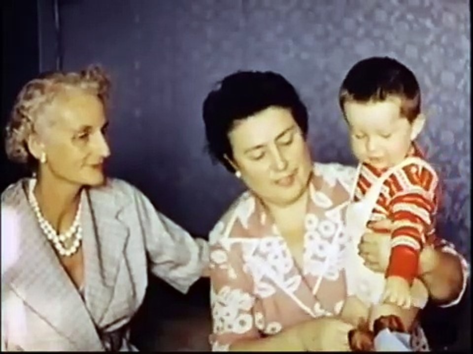 Daily Life in the USSR during 1961 // Soviet Nostalgia
