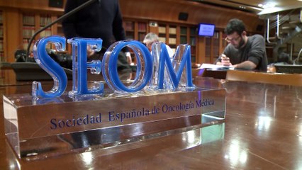 El cáncer sumará 296.103 casos en España en 2025, un 3,3% más que el año pasado