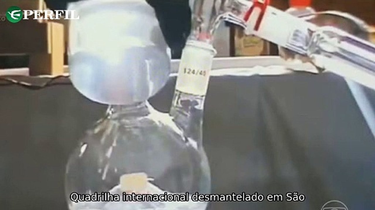 "Metanfetamina, Suspense e Boi Gordo: As Três Faces da Atualidade Brasileira"