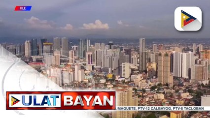 Paghikayat sa international productions sa bansa, patuloy na tinututukan ng Film Development Council of the Philippines