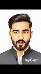 Yaqeen Karo Keh Tum Yeh kar Skty Ho