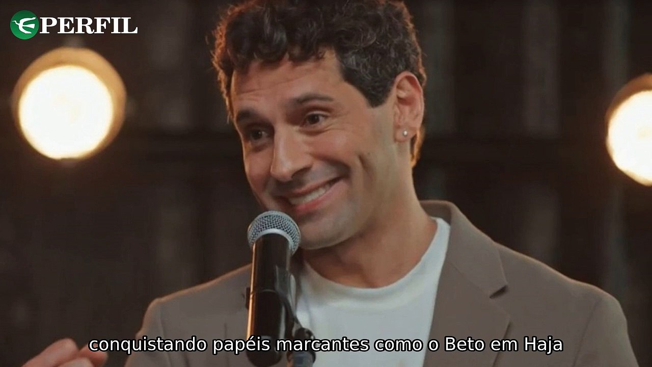 "Segredos e Revelações: Celebridades falam sobre família, fofocas e sexualidade em entrevistas exclusivas"