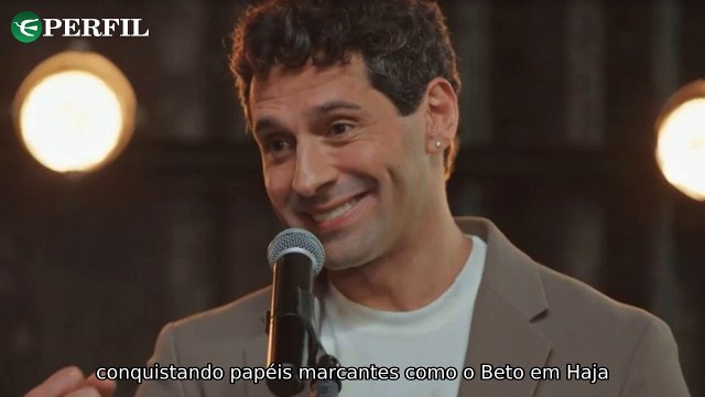 Segredos e Revelações: Celebridades falam sobre família, fofocas e sexualidade em entrevistas exclusivas