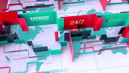 EXPRESS DE EXPRESO 27/ENE