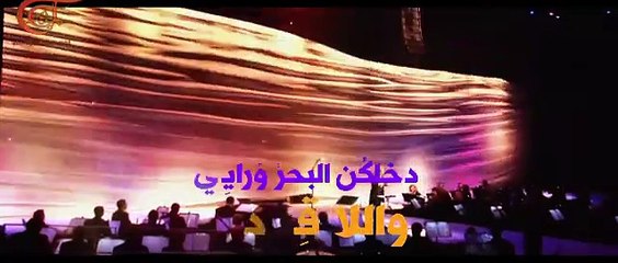 تحية ابداع الى جوليا