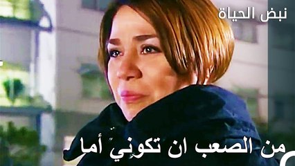 فكرت حزين لعدم تخصيص وقت لابنه - الأطباء الحلقة 66