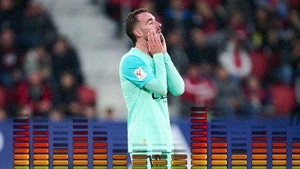 Darder: "Los jugadores somos unos cabrones, pero el VAR no es defendible"