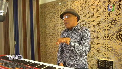 Ramón Orlando Valoy: “Los valores comienzan por la casa” | Serie LMO