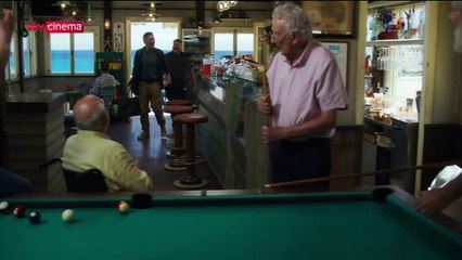 Stasera in tv l'ultimo appuntamento con "I delitti del BarLume 12": bimbi, il Viviani è tornato!