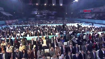 Cumhurbaşkanı Erdoğan: Terör baronları için yolun sonu görülmüştür