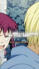 Sakamoto Days Épisode 3 : Un nouvel adversaire charismatique et des combats épiques