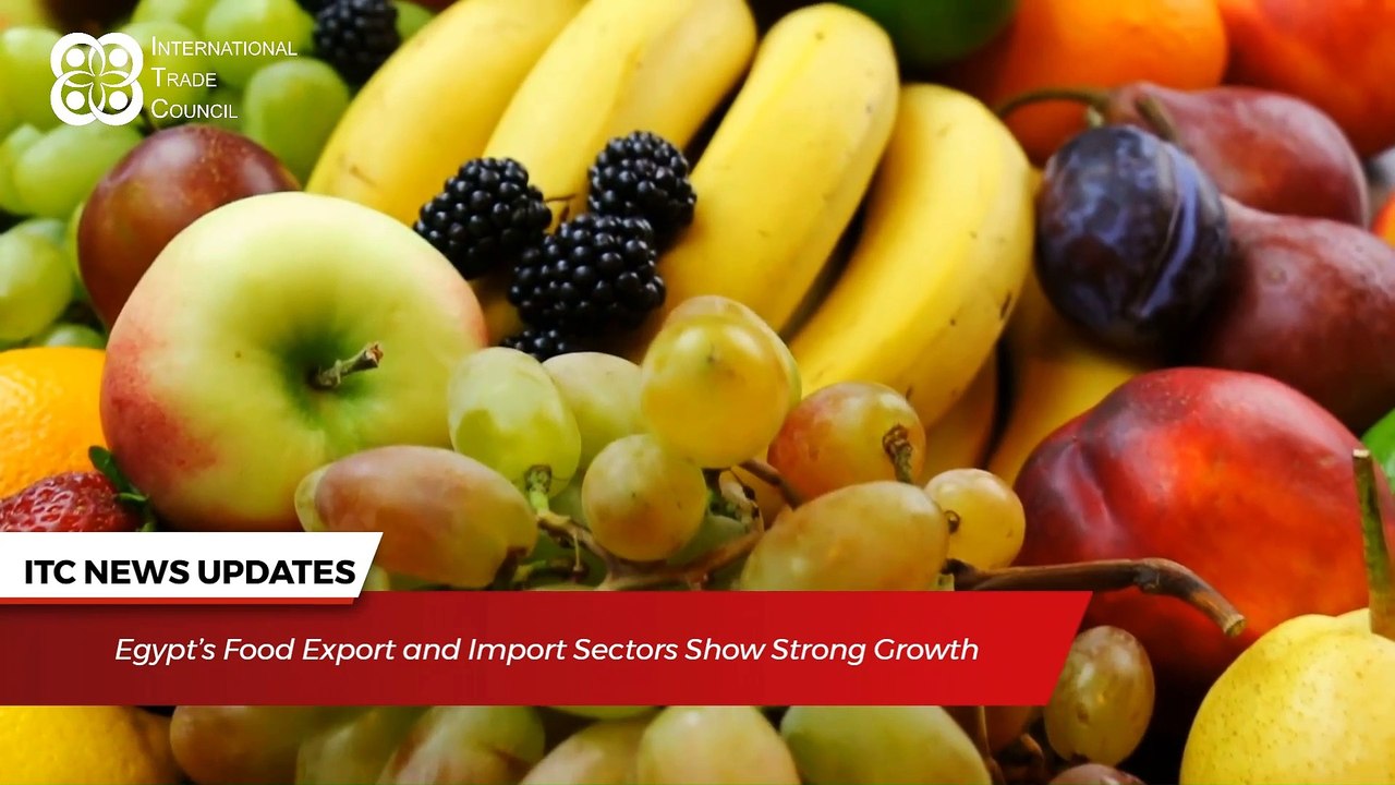 International Trade Council News Roundup ‑ 27th January 2025