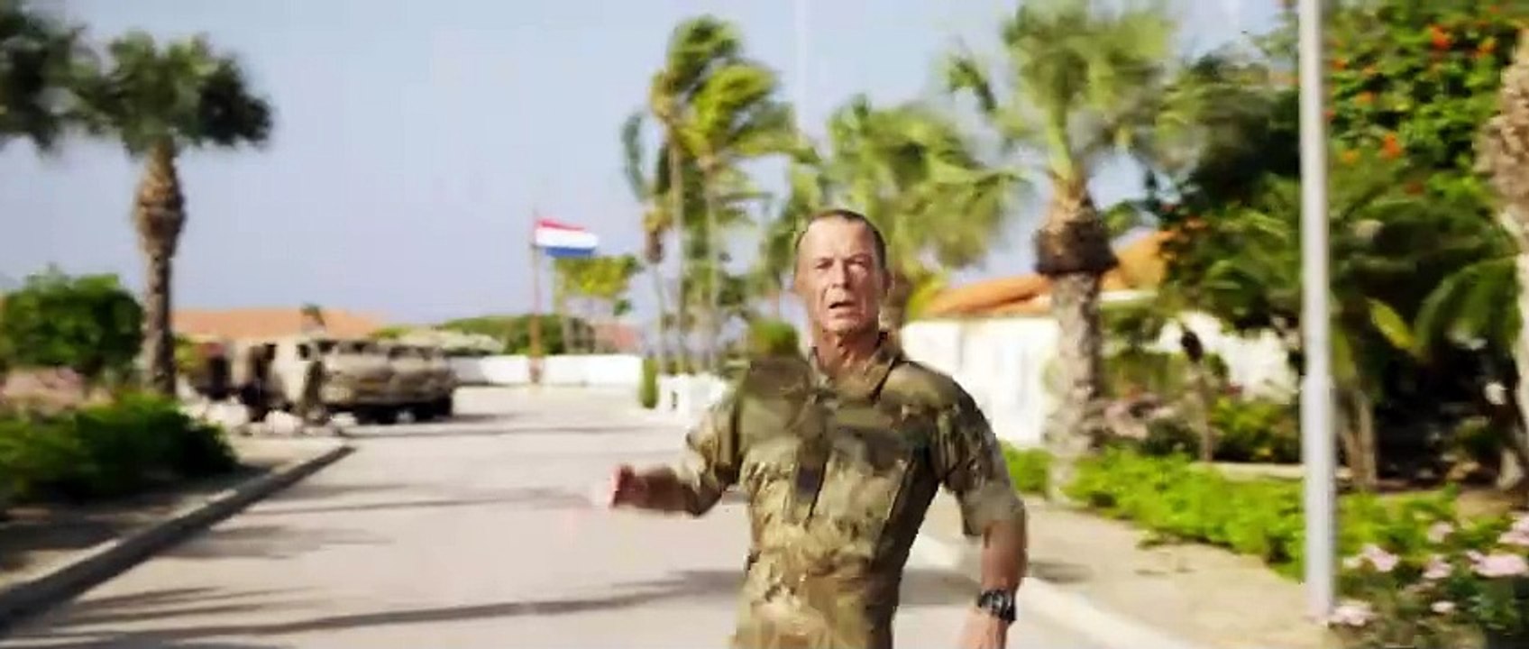Invasion - Official U.S. Trailer