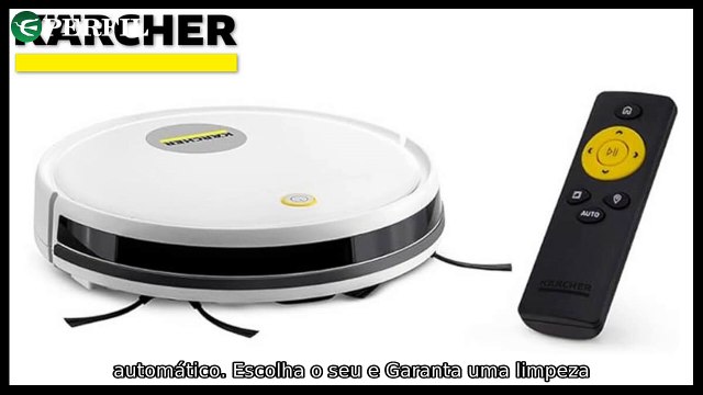 Ofertas do dia: Robôs Kärcher com até 41% de desconto, romance no BBB 25 e novo paredão com prova e discussão!