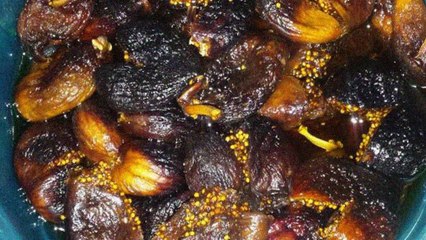 التين والزيتون.. وصفة على السوشل ميديا تثير الجدل