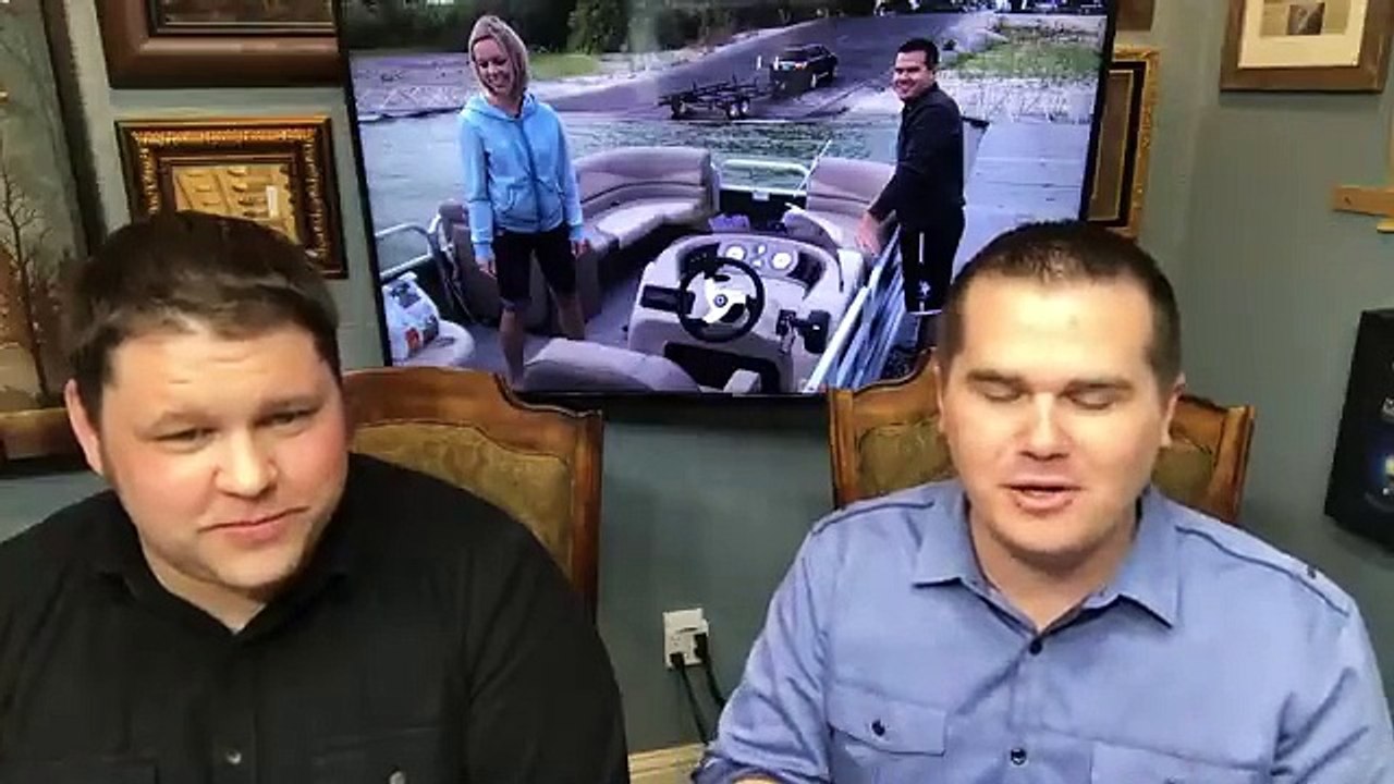 Full webinar - test long video
