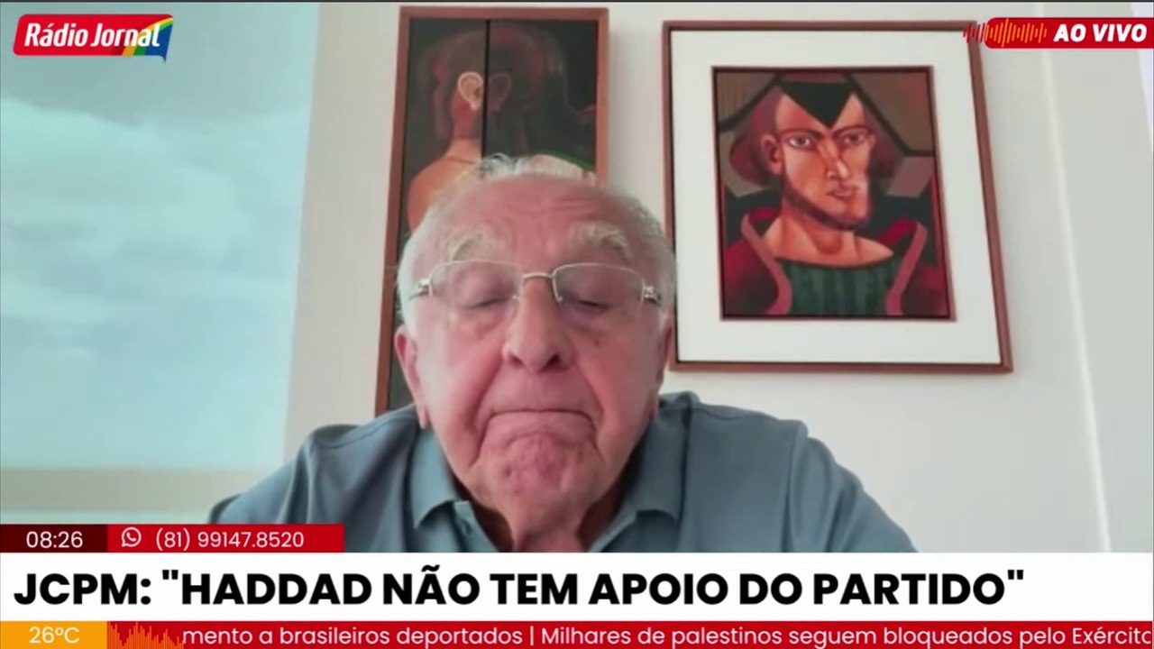 Baixar imposto de importação é a solução? João Carlos Paes Mendonça comenta