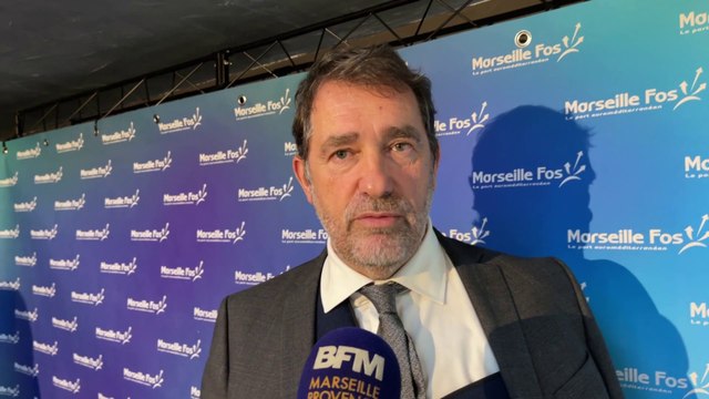 Christophe Castaner, conseiller RSE de Shein, souligne qu'il s'agit de la marque la plus populaire au monde aujourd'hui