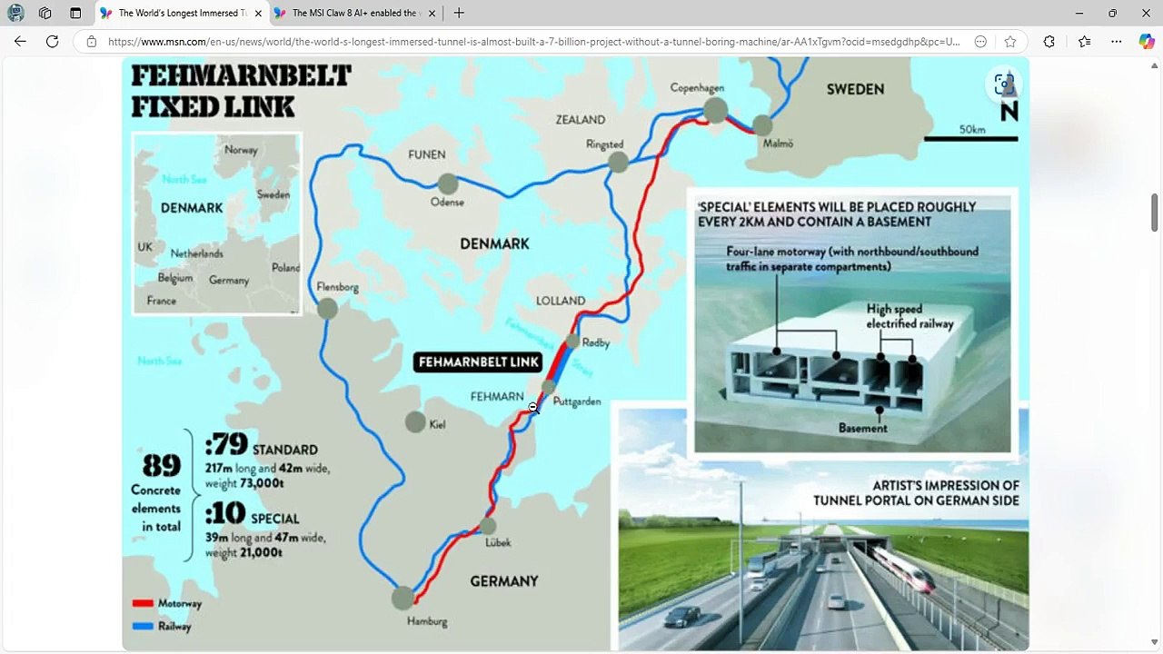 1-27-2025 Facebook Live Current Events Sci. Tech.
