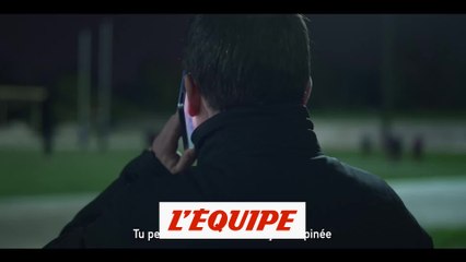 « Rugby, la maison brûle », extrait 4/7 - Rugby - L'Équipe Enquête