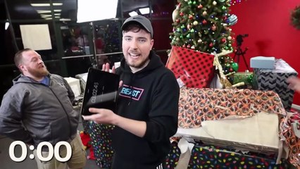 “I Gave People $1,000,000 But Only 1 Minute To Spend It 💸⏱️ | Extreme Money Challenge”