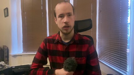 New Spud House Business opens in Blackpool.