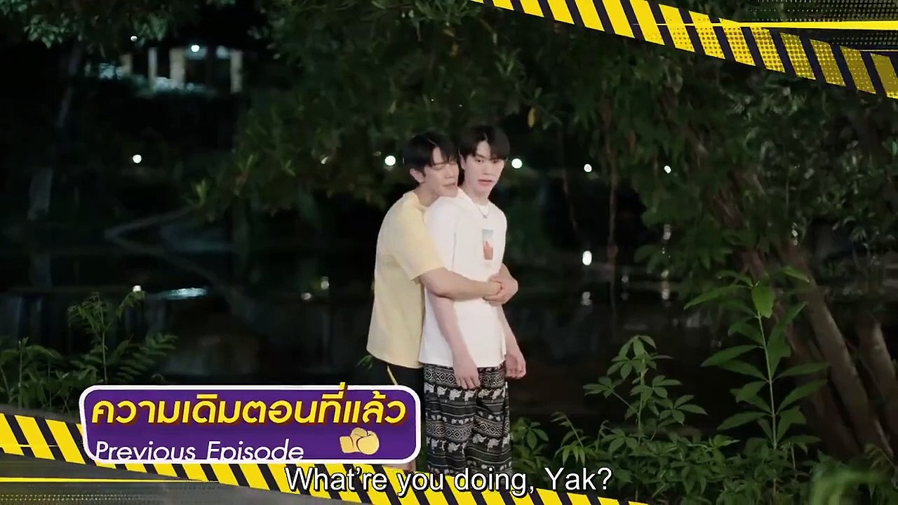 Wandee Goodday Ep 07 Eng Sub