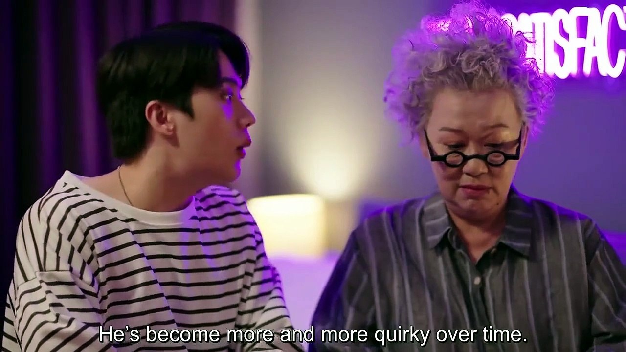 Wandee Goodday Ep 05 Eng Sub