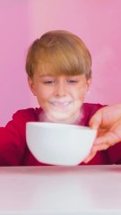 Quick way to cool your noodles 🍜❄️✨