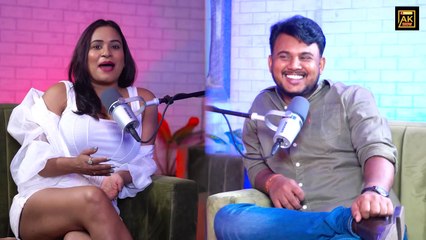 Inspiring Insights with Muskaan Agrawal 🎙️