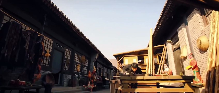 Siêu Phẩm Hành Động Đạo Mộ Mạo Hiểm Kịch Tính Hay Nhất _ HUYẾT CHIẾN CỬU LONG QUAN _ PHIM LẺ 2024