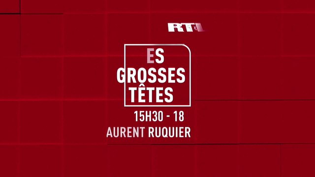 Otages à Gaza, Jean-Marc Morandini en cassation, podcast on refait le match : le journal RTL de 16h du lundi 27 janvier 2025.