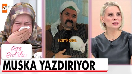 Çocuklarımızı da bu işte kullanıyor!  - Esra Erol'da 27 Ocak 2025