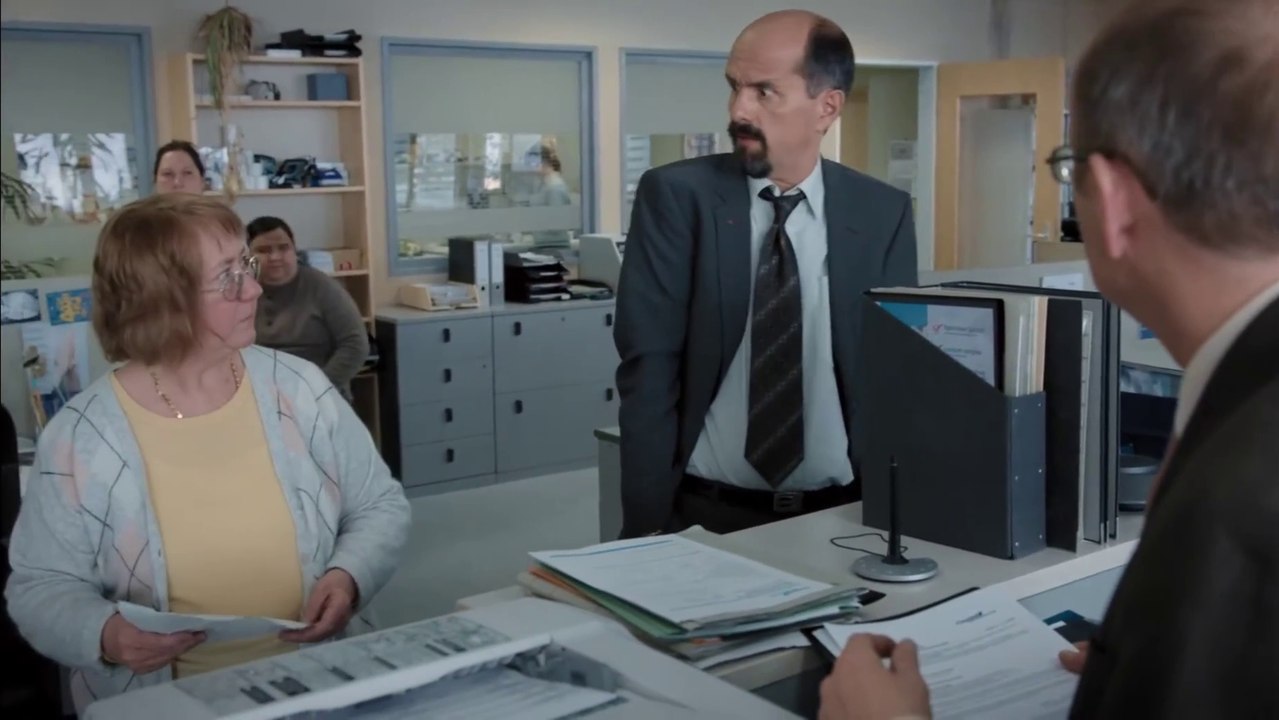 Stromberg: Der Film - Trailer (Deutsch) HD