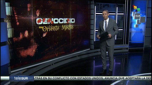 Palestinos vuelven a sus hogares tras el retiro de tropas israelíes