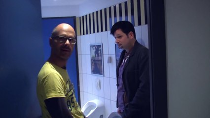 Stromberg: Der Film - Moviepilot Interview: Christoph Maria Herbst oder schlicht Gott! (Deutsch) HD