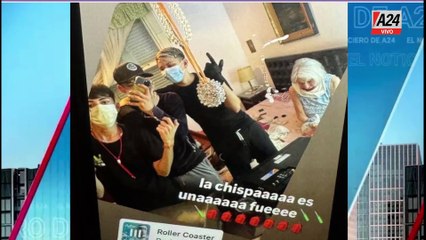 Horror y crueldad: le robaron a una abuela de 92 años y le sacaron una selfier como "trofeo"