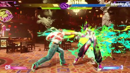 ¡TERRY BOGARD ROMPE Street Fighter 6! 😱 Guía DEFINITIVA para DOMINAR