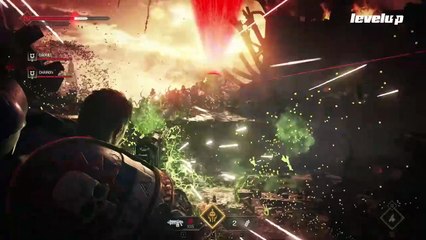 ¡SANTO EMPERADOR¡ ¿Por qué ya no hacen juegos así de buenos¿ Warhammer 40,000; Space Marine 2 Review