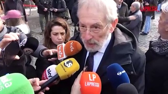 Giornata della Memoria, Segre: Il ricordo della Shoah ? sempre, non solo oggi