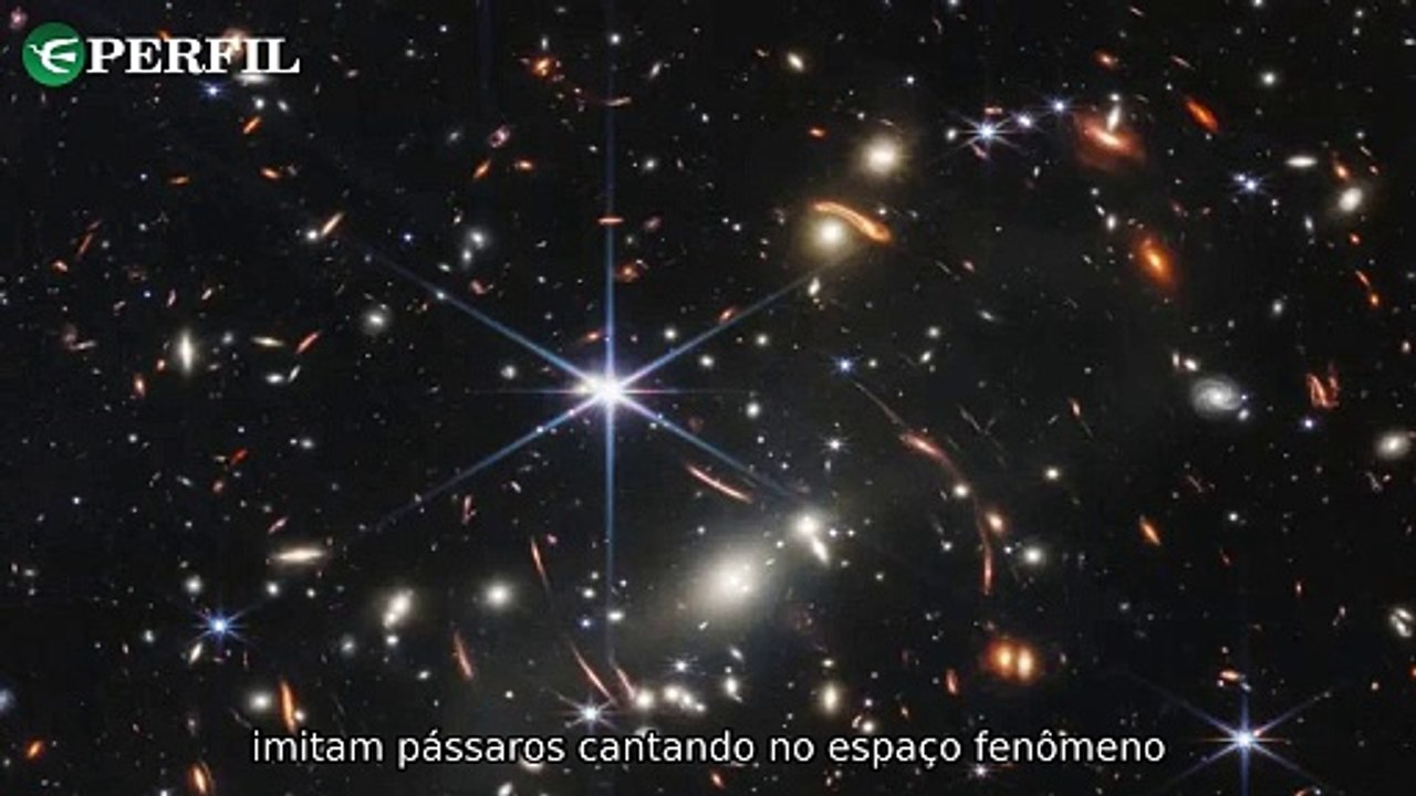 "Enigma Espacial, Atrativo Misterioso e Recompensa Milionária: Notícias Surpreendentes do Dia"