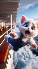 #aicat #cat #catslovers #cats #cutecat