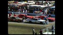 Exclusive preview: Bobby Allison's Bowman Gray win explored in 'Madhouse' documentary