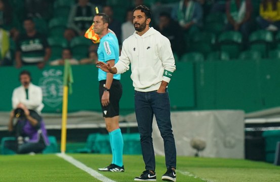 Ruben Amorim would rather put 63-year-old goalkeeping coach on Man Utd bench than Marcus Rashford